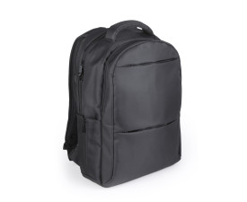 Рюкзак для ноутбука Praxis, ТМ Totobi (чорний)