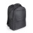 Рюкзак для ноутбука Praxis, ТМ Totobi (чорний)