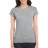 Футболка жіноча SoftStyle 153 (sport grey)