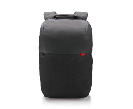 Рюкзак для ноутбука Lennox, ТМ Discover (чорний)