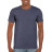 Футболка SoftStyle 153 (heather navy)