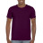 Футболка SoftStyle 153 (maroon)