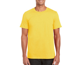 Футболка SoftStyle 153 (daisy)