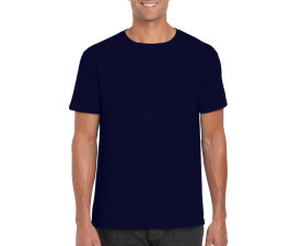 Футболка SoftStyle 153 (navy) Футболка SoftStyle 153 (navy)