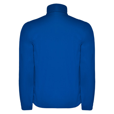 Куртка софтшелл Antartida, TM Roly (royal blue)
