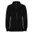 Куртка флісова жіноча Pirineo woman 300, TM Floyd (black)