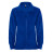 Куртка флісова жіноча Pirineo woman 300, TM Floyd (royal blue)