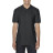 Поло Premium Cotton 223, TM Gildan (black)