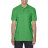 Поло Premium Cotton 223, TM Gildan (irish green)