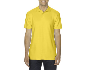 Поло SoftStyle 177, TM Gildan (daisy)