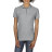 Поло жіноче SoftStyle 177, TM Gildan (sport grey)