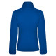 Куртка софтшелл Antartida woman, TM Roly (royal blue)