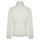 Куртка софтшелл Antartida woman, TM Roly (pearl white)