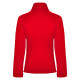 Куртка софтшелл Antartida woman, TM Roly (red)