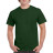 Футболка Heavy Cotton 180 (forest green)