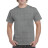 Футболка Heavy Cotton 180 (graphite heather)