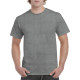Футболка Heavy Cotton 180 (graphite heather)