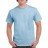 Футболка Heavy Cotton 180 (light blue)