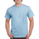 Футболка Heavy Cotton 180 (light blue)