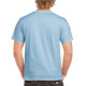 Футболка Heavy Cotton 180 (light blue)