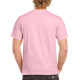Футболка Heavy Cotton 180 (light pink)
