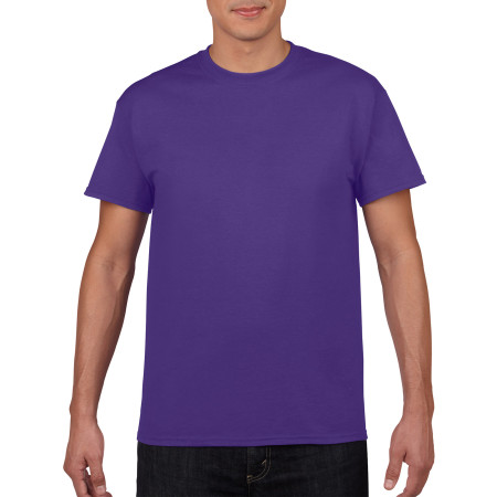 Футболка Heavy Cotton 180 (lilac)