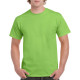 Футболка Heavy Cotton 180 (lime)