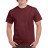 Футболка Heavy Cotton 180 (maroon)