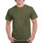 Футболка Heavy Cotton 180 (military green)