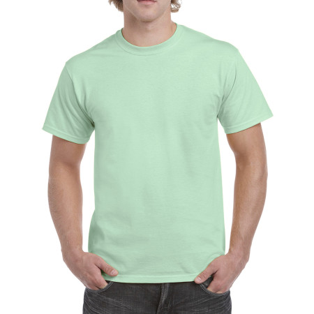 Футболка Heavy Cotton 180 (mint green)