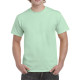 Футболка Heavy Cotton 180 (mint green)