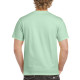 Футболка Heavy Cotton 180 (mint green)
