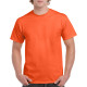 Футболка Heavy Cotton 180 (orange)