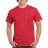 Футболка Heavy Cotton 180 (red)