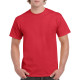 Футболка Heavy Cotton 180 (red)