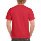 Футболка Heavy Cotton 180 (red)