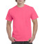 Футболка Heavy Cotton 180 (safety pink)