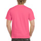 Футболка Heavy Cotton 180 (safety pink)
