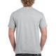 Футболка Heavy Cotton 180 (sport grey) Футболка Heavy Cotton 180 (sport grey)