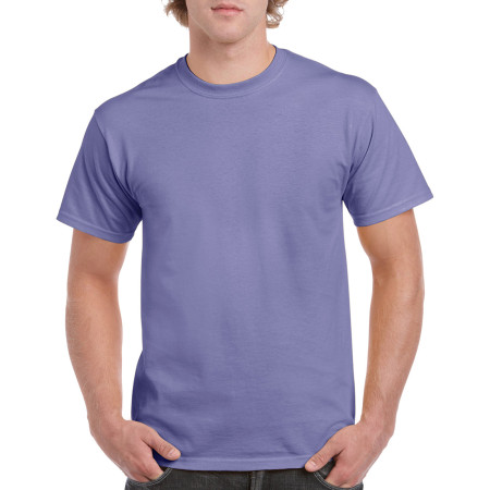 Футболка Heavy Cotton 180 (violet)