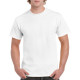 Футболка Heavy Cotton 180 (white)