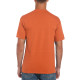 Футболка Heavy Cotton 180 (antique orange)