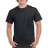 Футболка Heavy Cotton 180 (black)