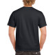 Футболка Heavy Cotton 180 (black)