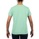 Футболка жіноча Heavy Cotton 180 (mint green)