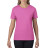Футболка жіноча Premium Cotton 185 (azalea)