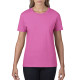 Футболка жіноча Premium Cotton 185 (azalea)