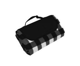 Килимок Picnic, TM Discover (чорний)