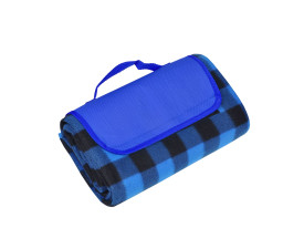 Килимок Picnic, TM Discover (синій)