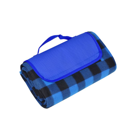 Килимок Picnic, TM Discover (синій)